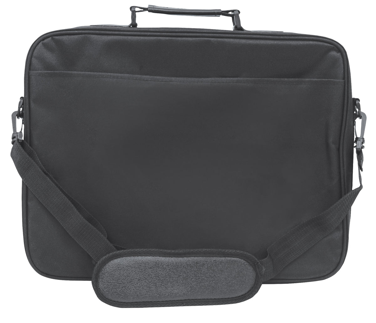 Empire Laptop Briefcase 17" Image 5