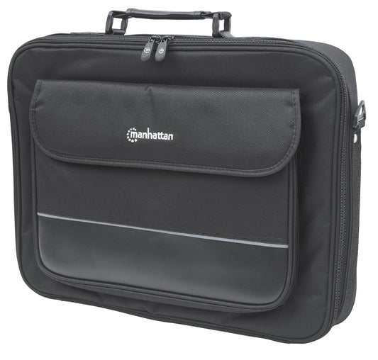 Empire Laptop Briefcase 17" Image 1