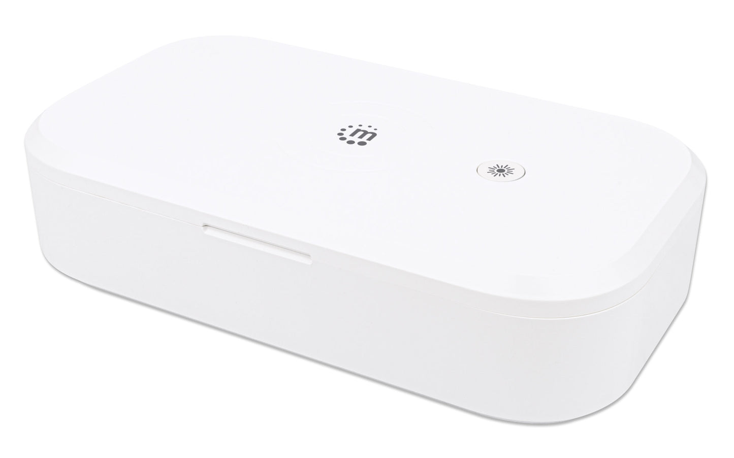 Accessory Disinfection Storage Box Image 1