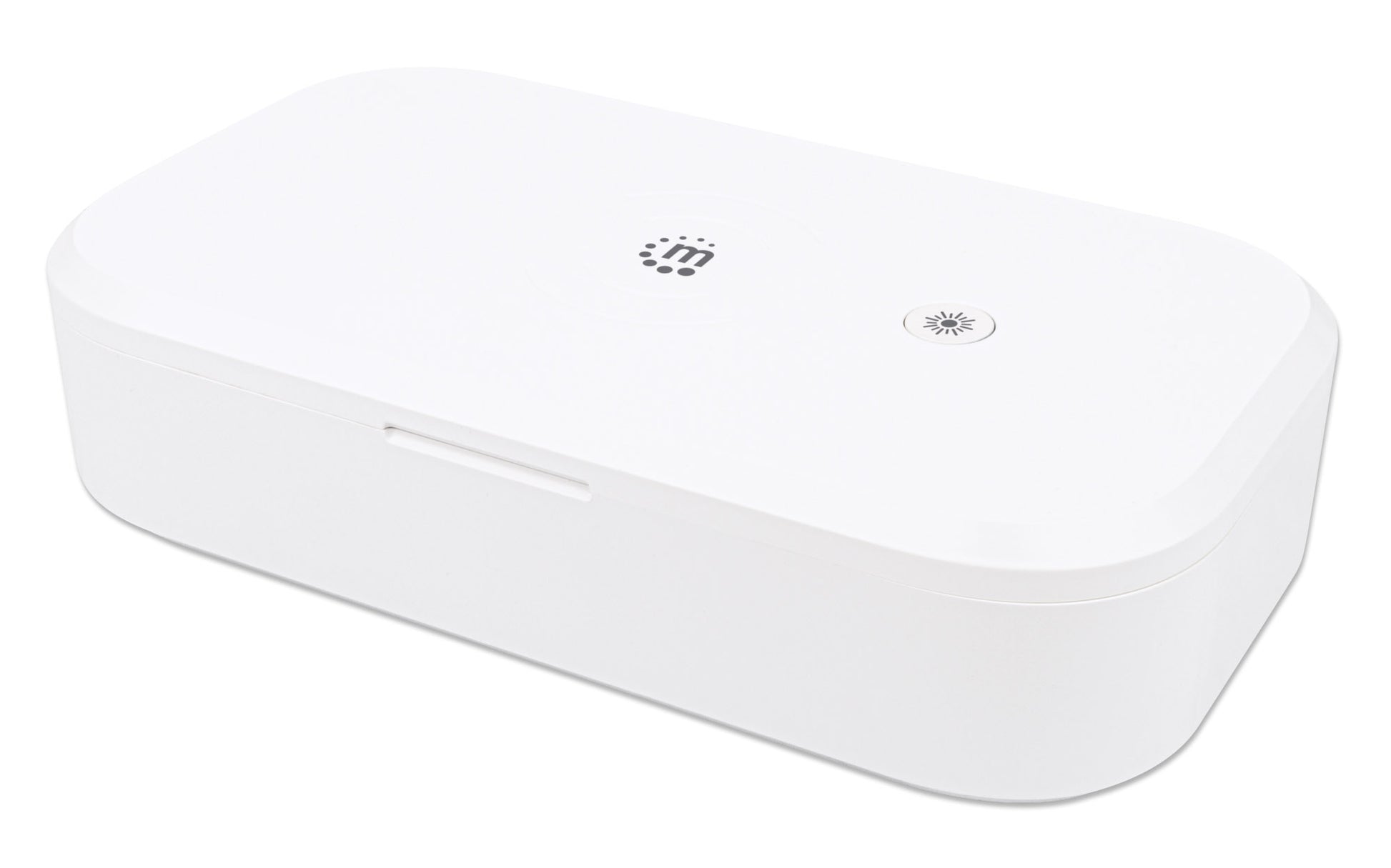 Accessory Disinfection Storage Box Image 1