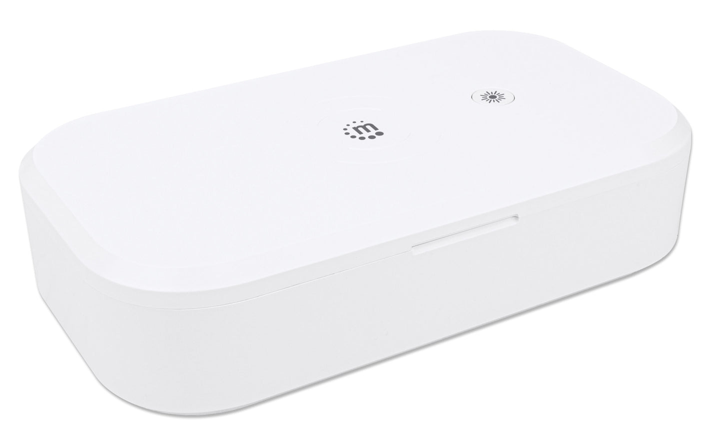 Accessory Disinfection Storage Box Image 3