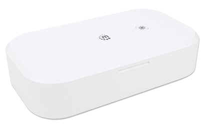 Accessory Disinfection Storage Box Image 3