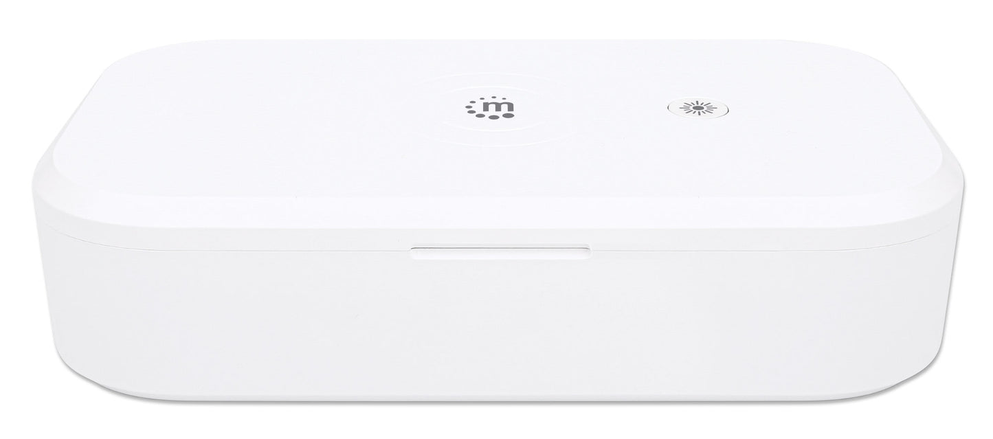 Accessory Disinfection Storage Box Image 4