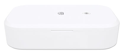Accessory Disinfection Storage Box Image 4