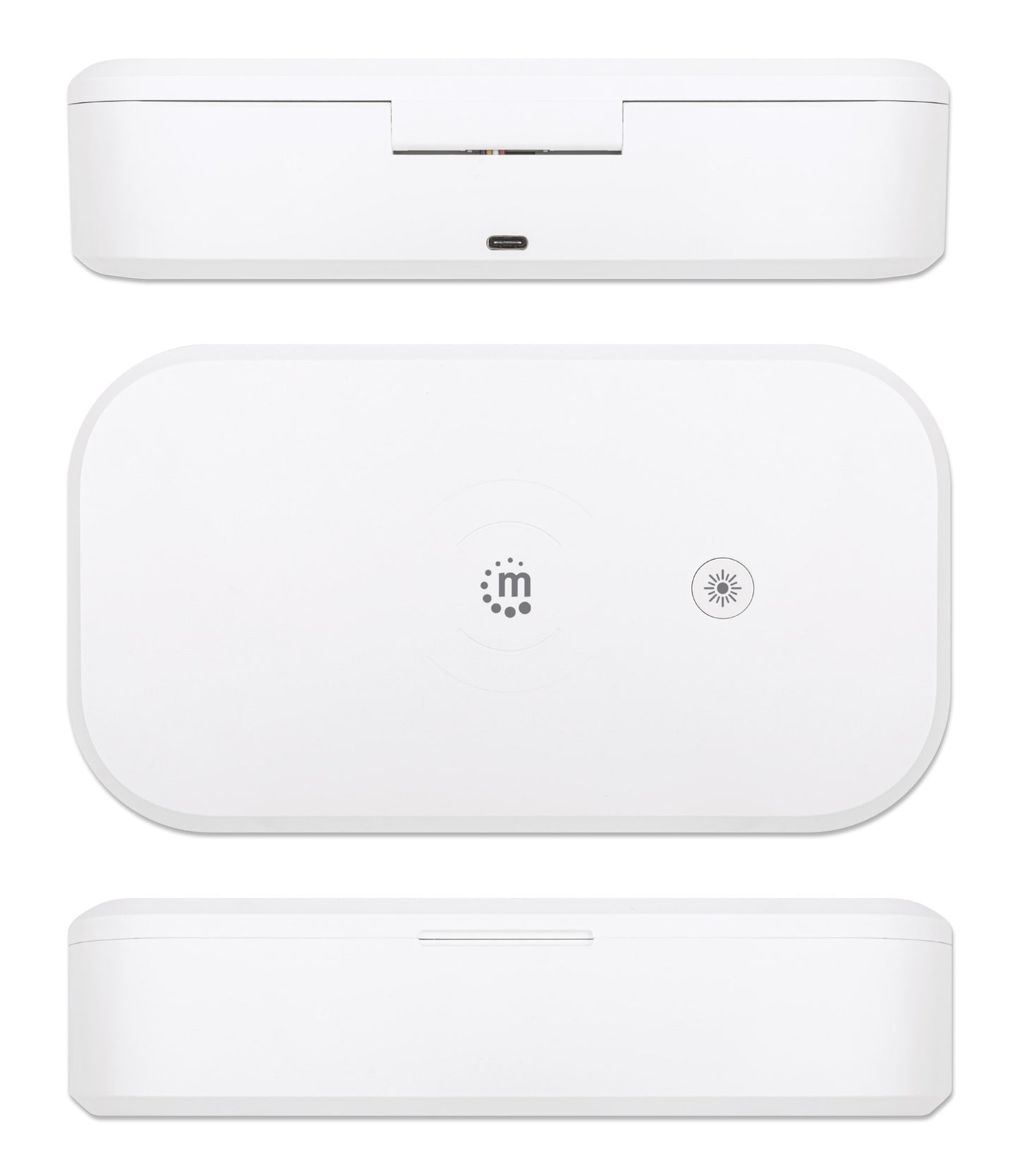 Accessory Disinfection Storage Box Image 6