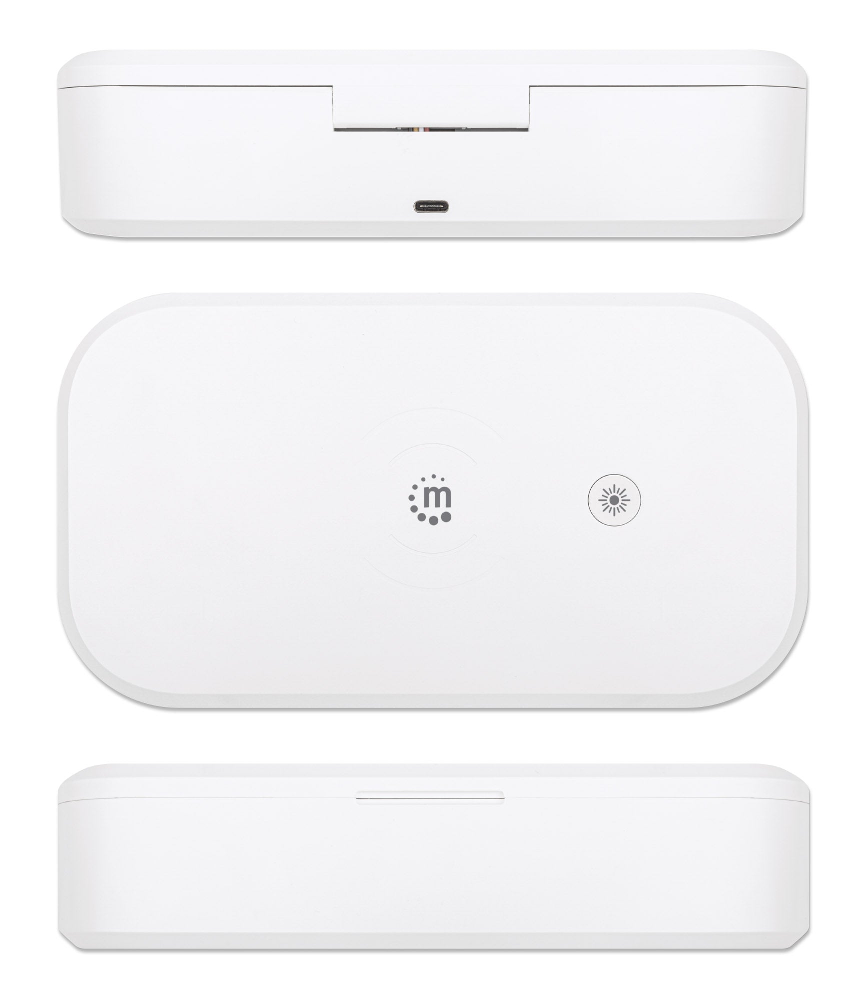Accessory Disinfection Storage Box Image 6