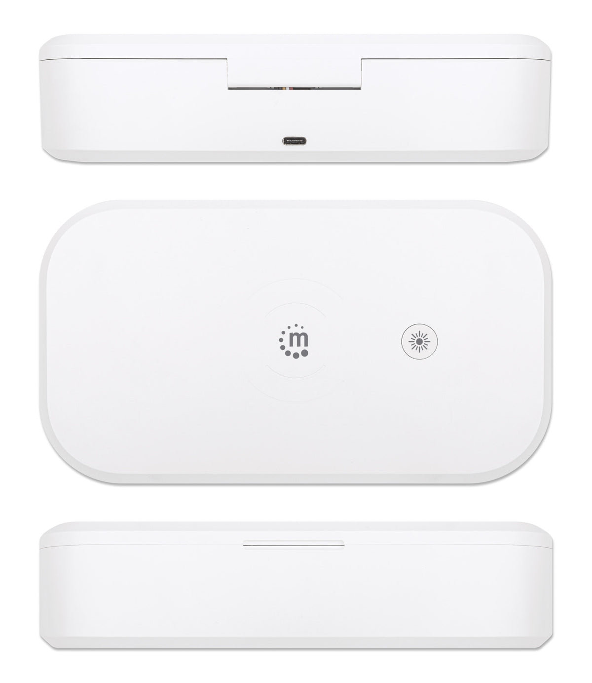 Accessory Disinfection Storage Box Image 6