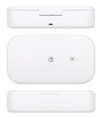 Accessory Disinfection Storage Box Image 6
