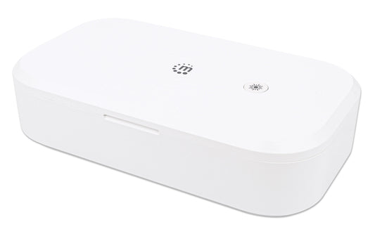 Accessory Disinfection Storage Box Image 1
