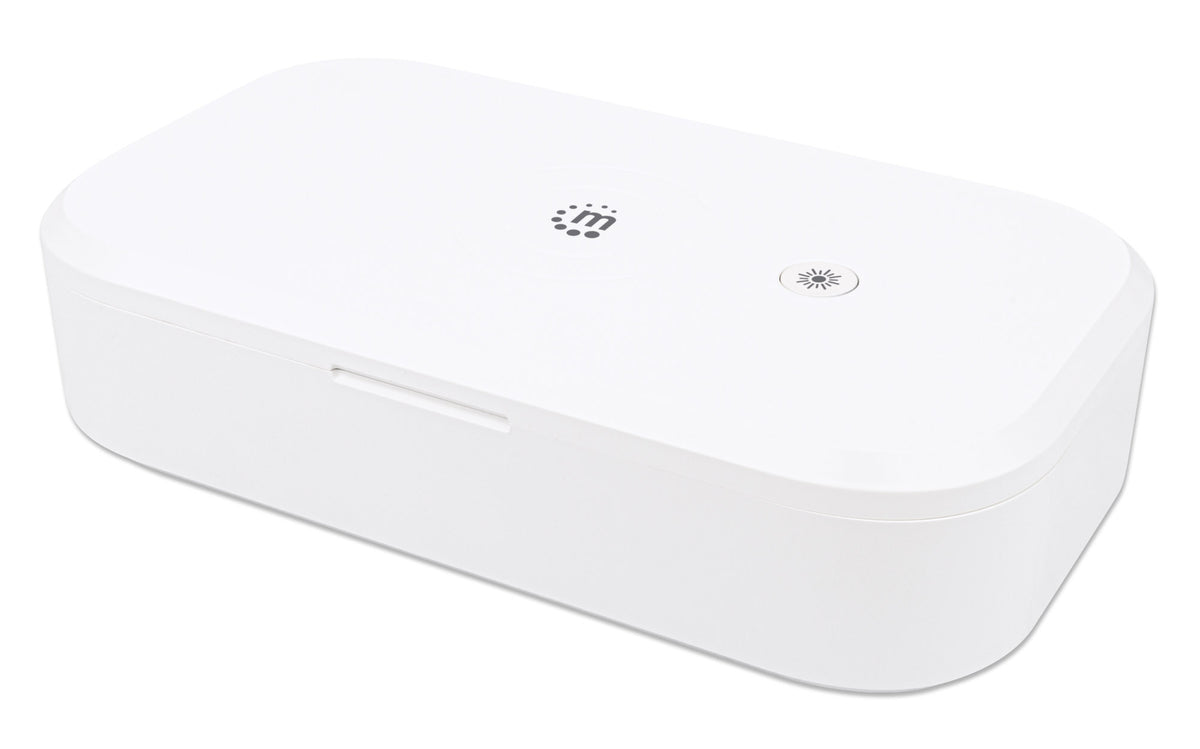 Accessory Disinfection Storage Box Image 1