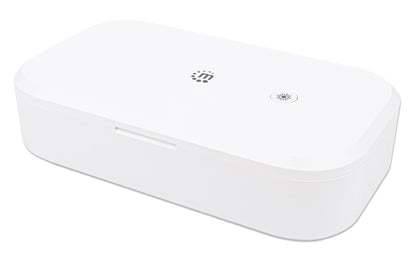 Accessory Disinfection Storage Box Image 1