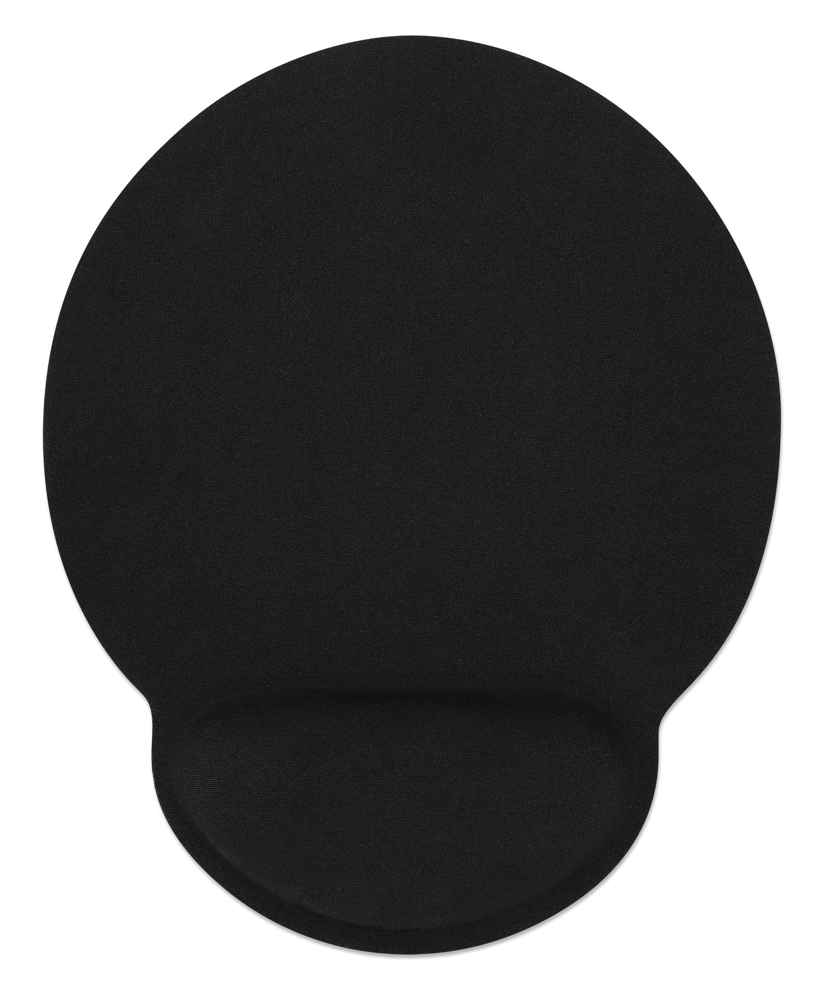 Ergonomic Wrist Rest Mouse Pad Image 1
