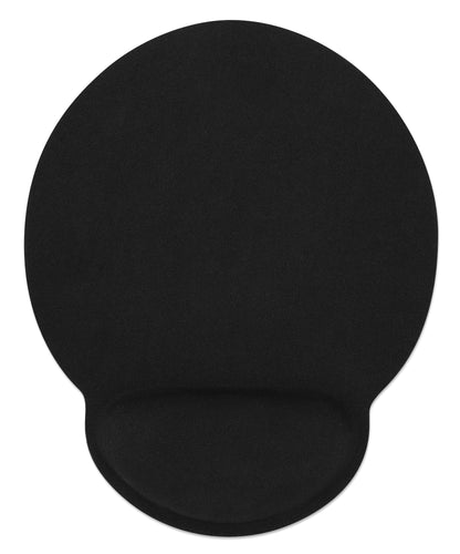 Ergonomic Wrist Rest Mouse Pad Image 1