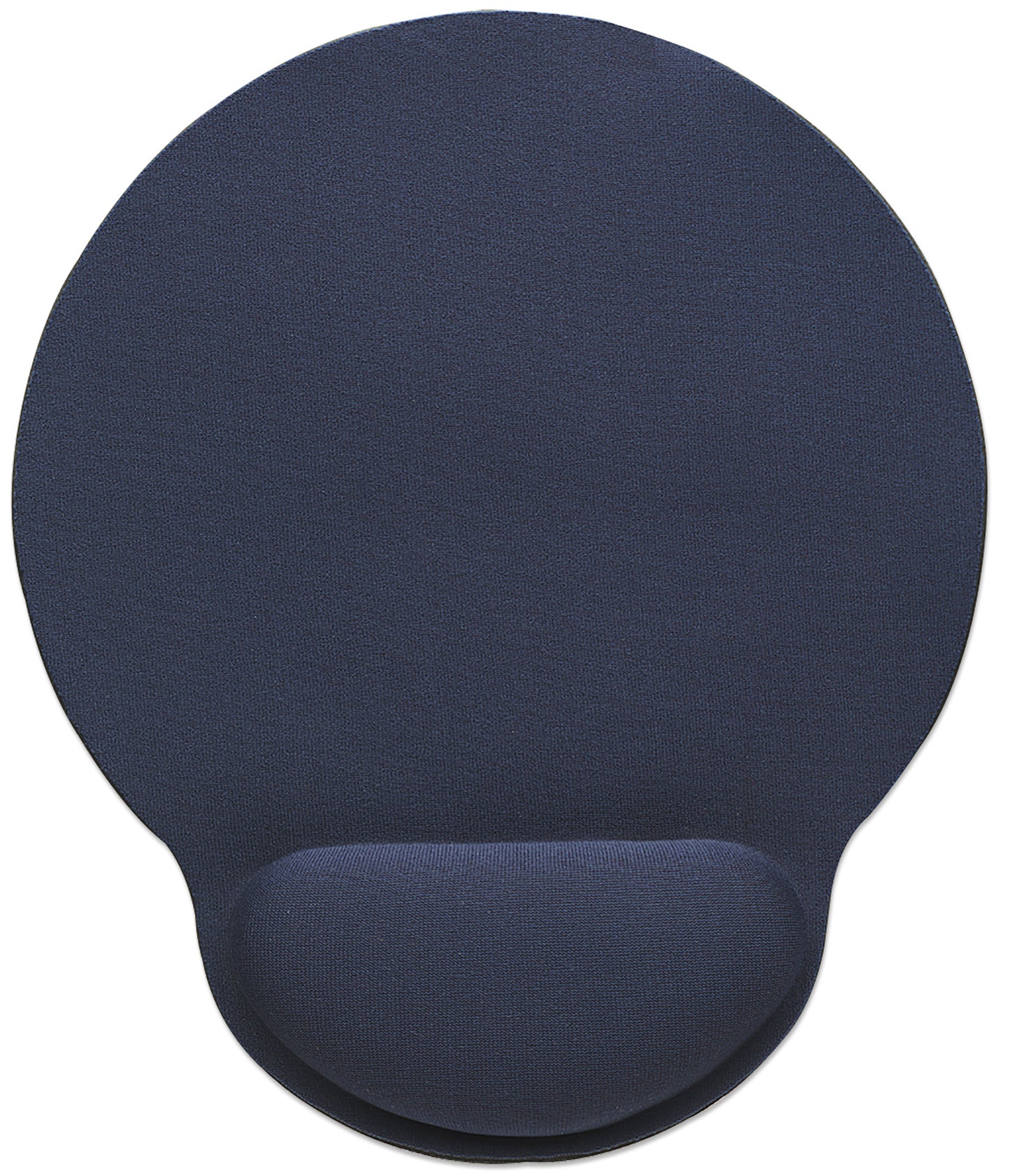 Ergonomic Wrist Rest Mouse Pad Image 1