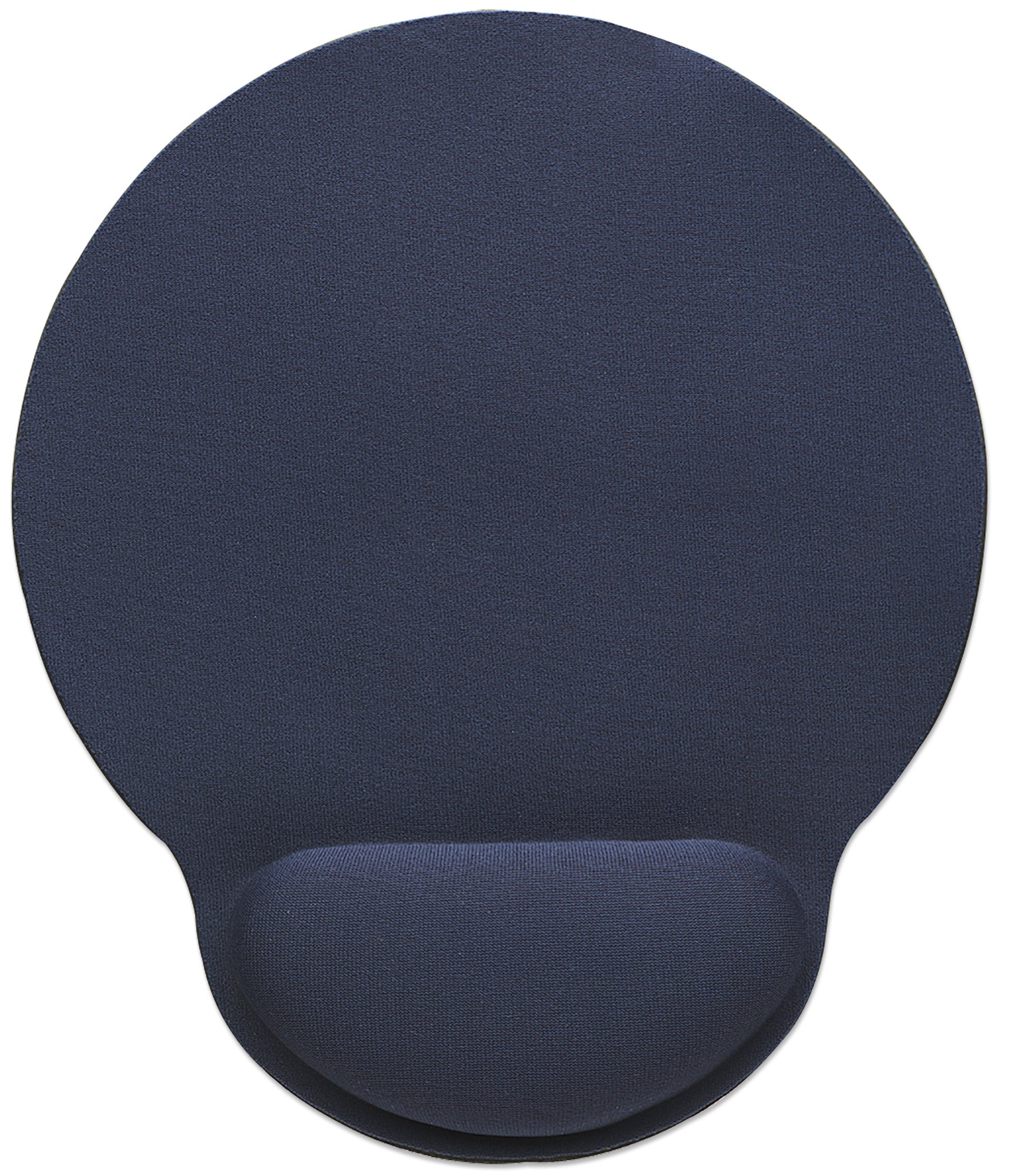 Ergonomic Wrist Rest Mouse Pad Image 1