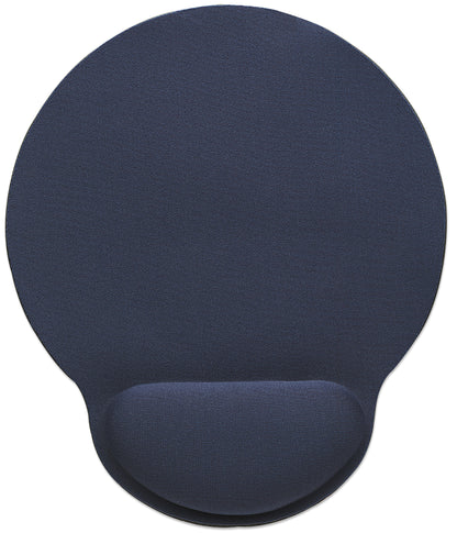 Ergonomic Wrist Rest Mouse Pad Image 1