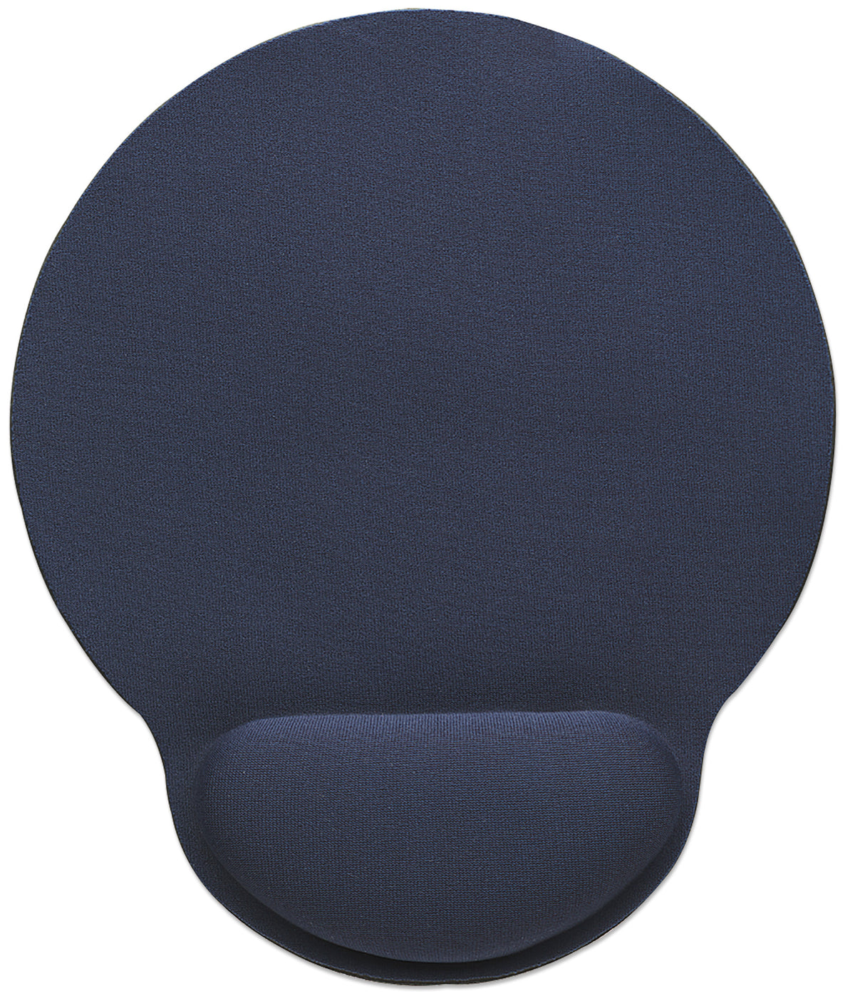 Ergonomic Wrist Rest Mouse Pad Image 1