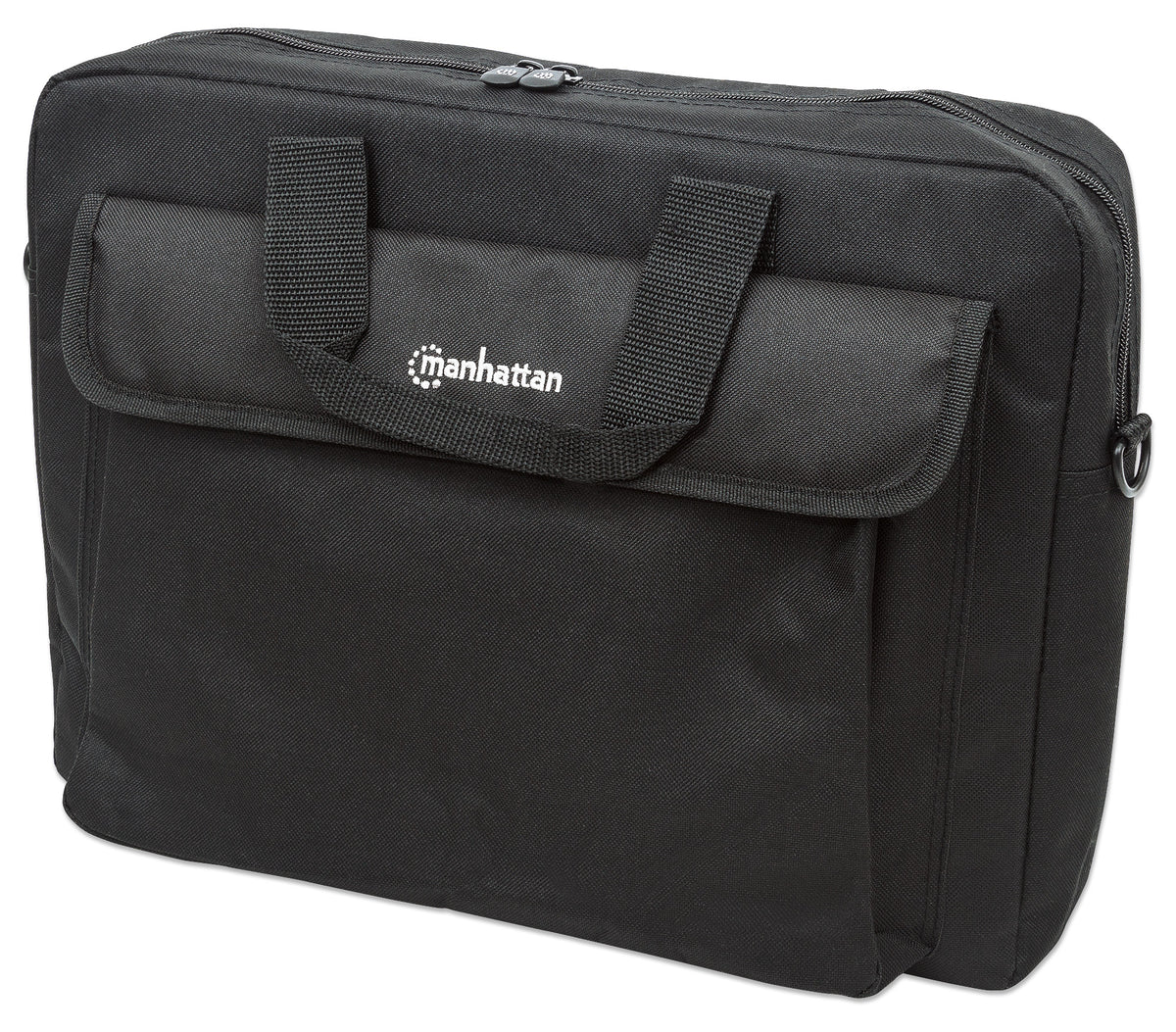 London Laptop Briefcase 15.6" Image 1