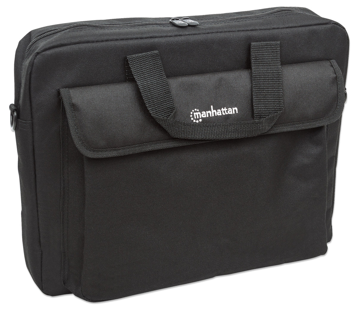 London Laptop Briefcase 15.6" Image 4