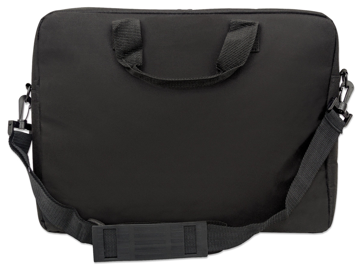 London Laptop Briefcase 15.6" Image 8