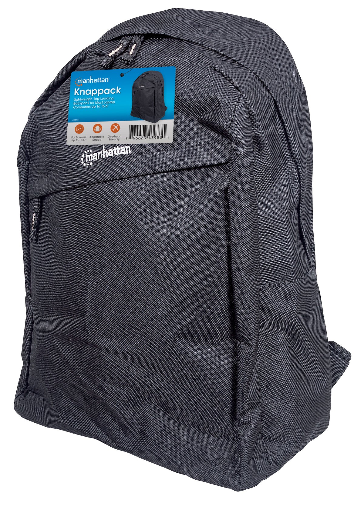 Knappack Laptop Backpack 15.6" Image 6