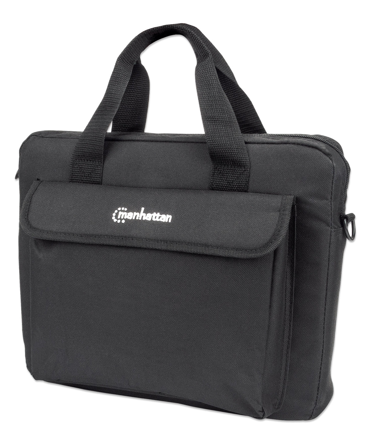 London Laptop Briefcase 12.5" Image 1
