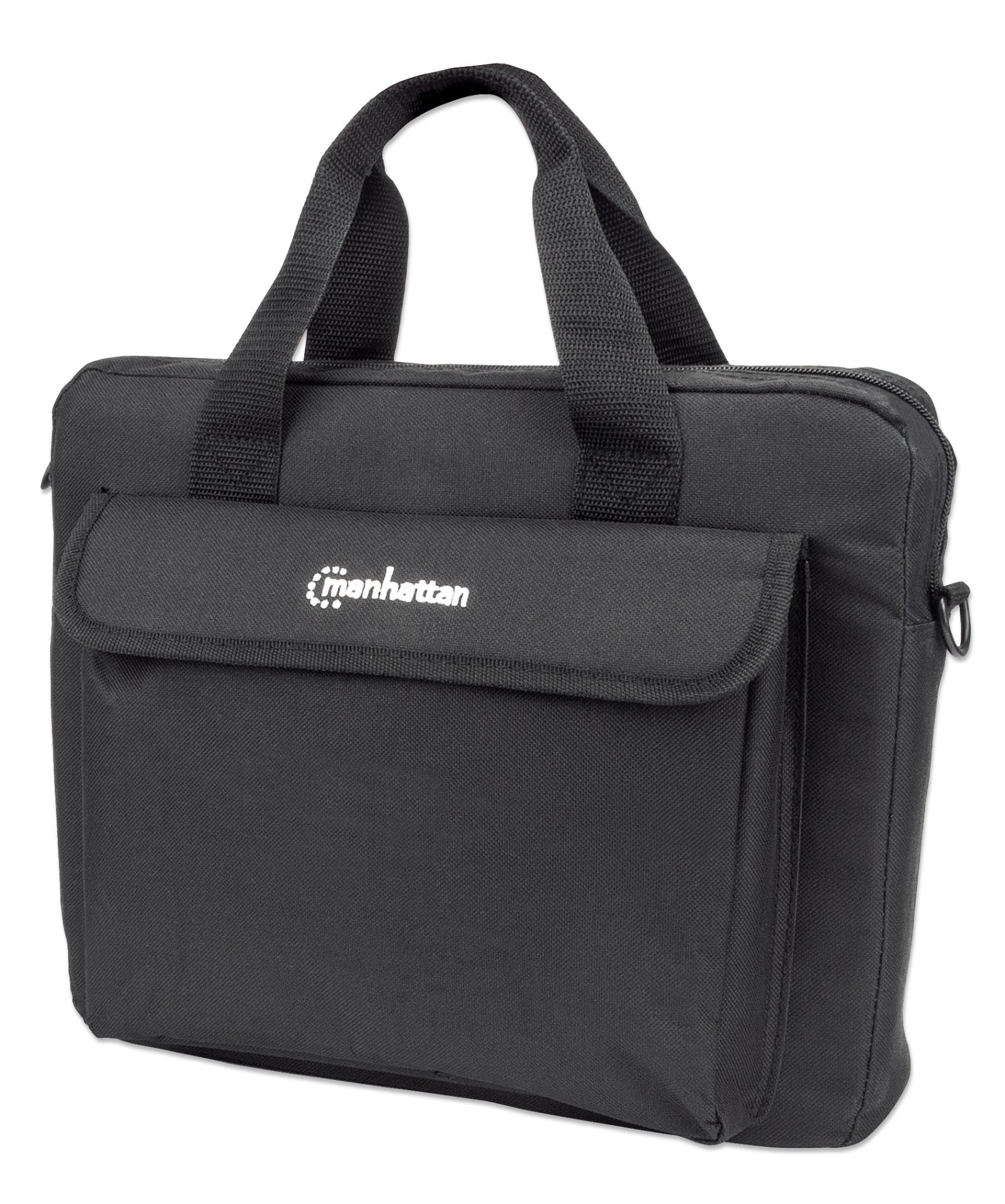 London Laptop Briefcase 12.5" Image 1