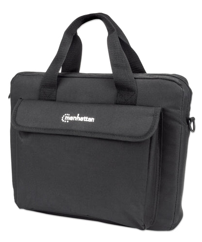 London Laptop Briefcase 12.5" Image 1