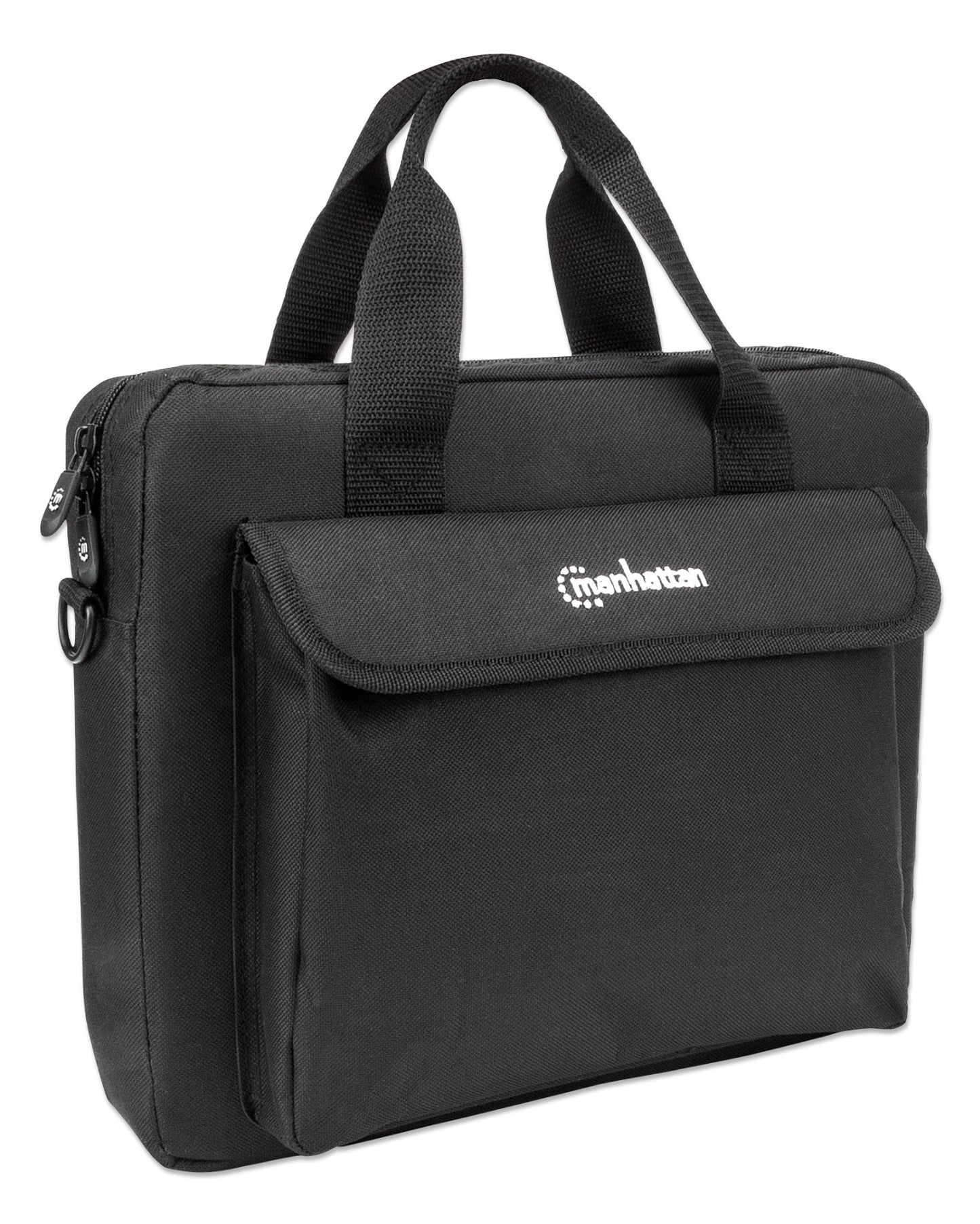 London Laptop Briefcase 12.5" Image 3