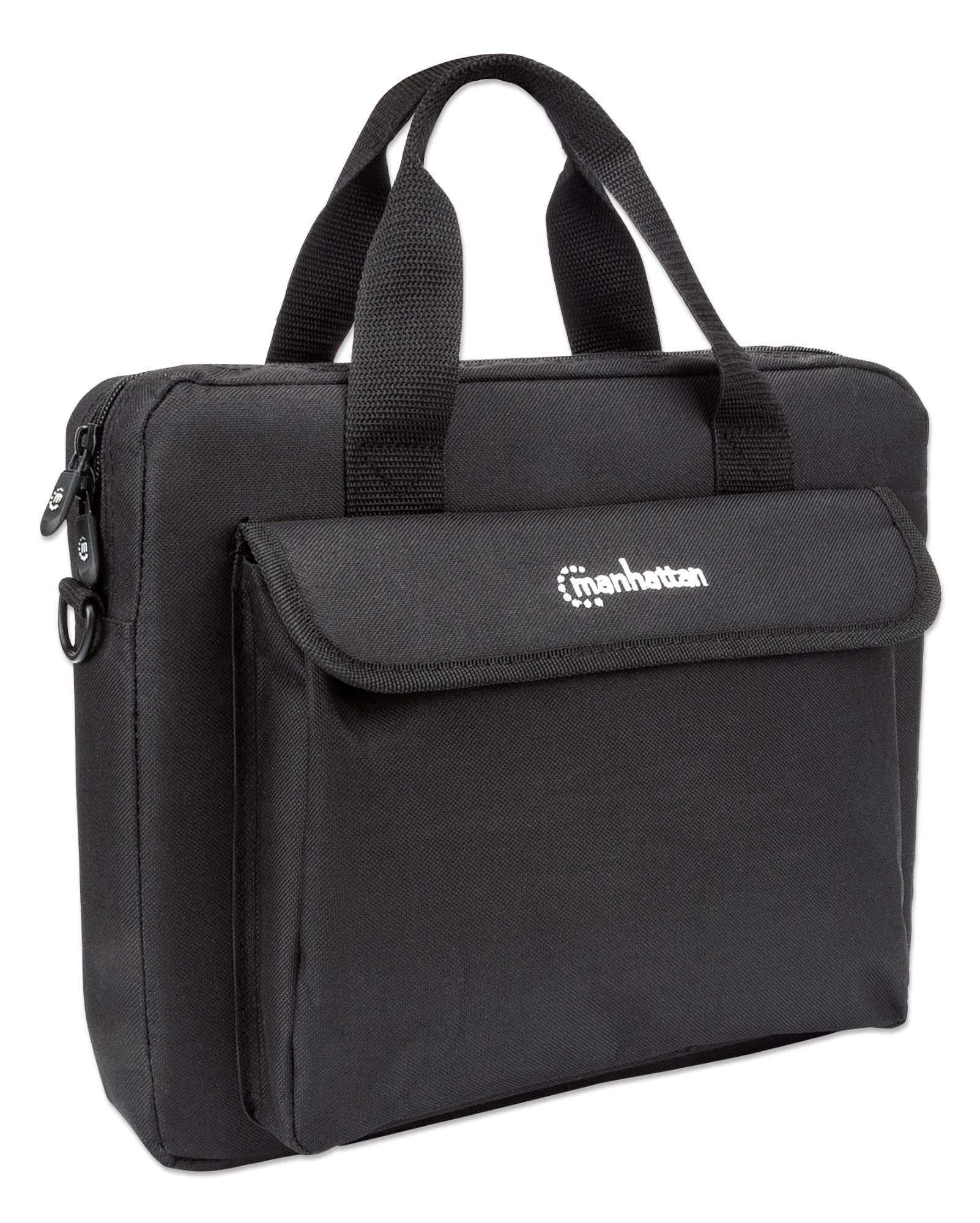 London Laptop Briefcase 12.5" Image 3