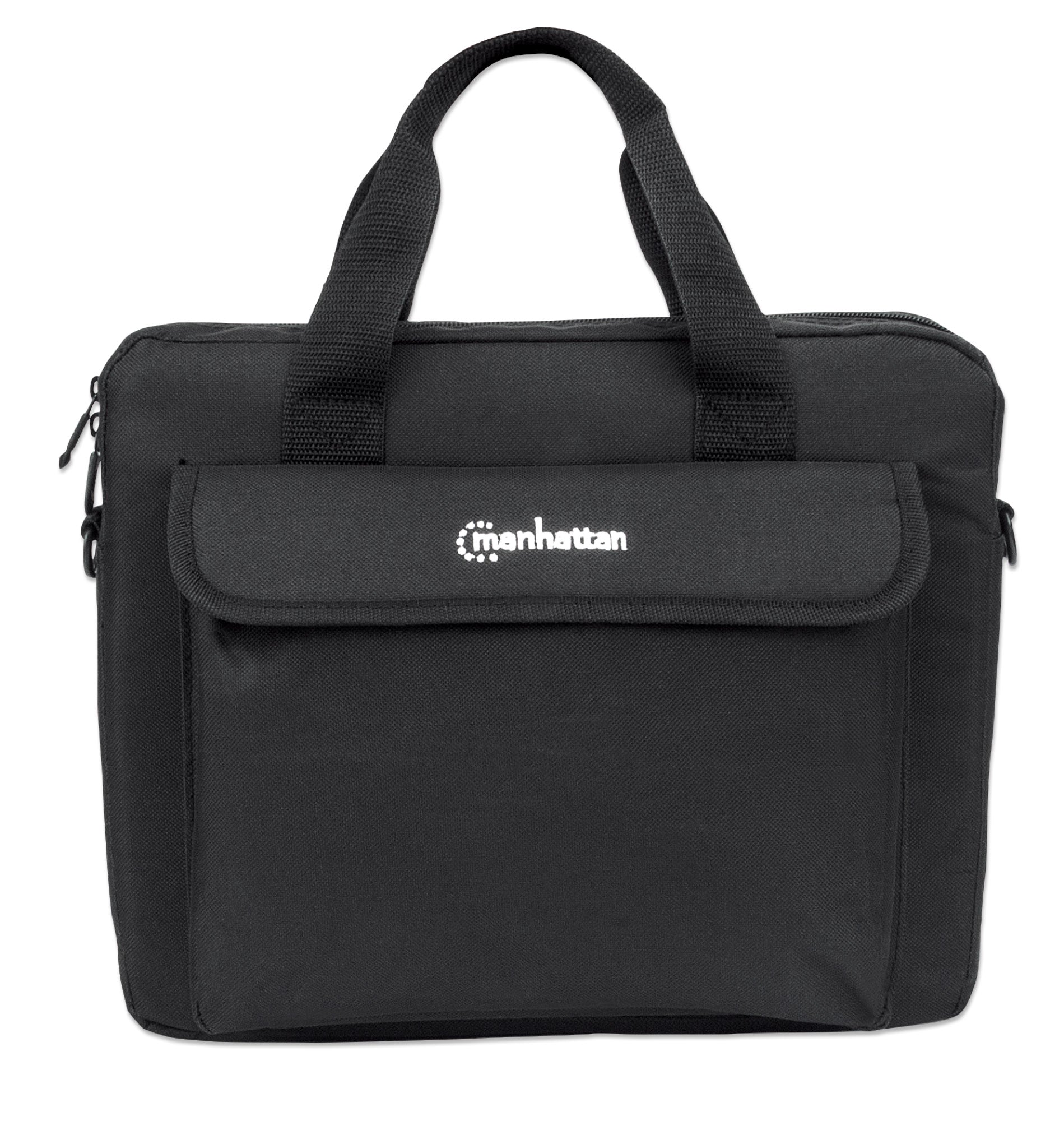 London Laptop Briefcase 12.5" Image 4