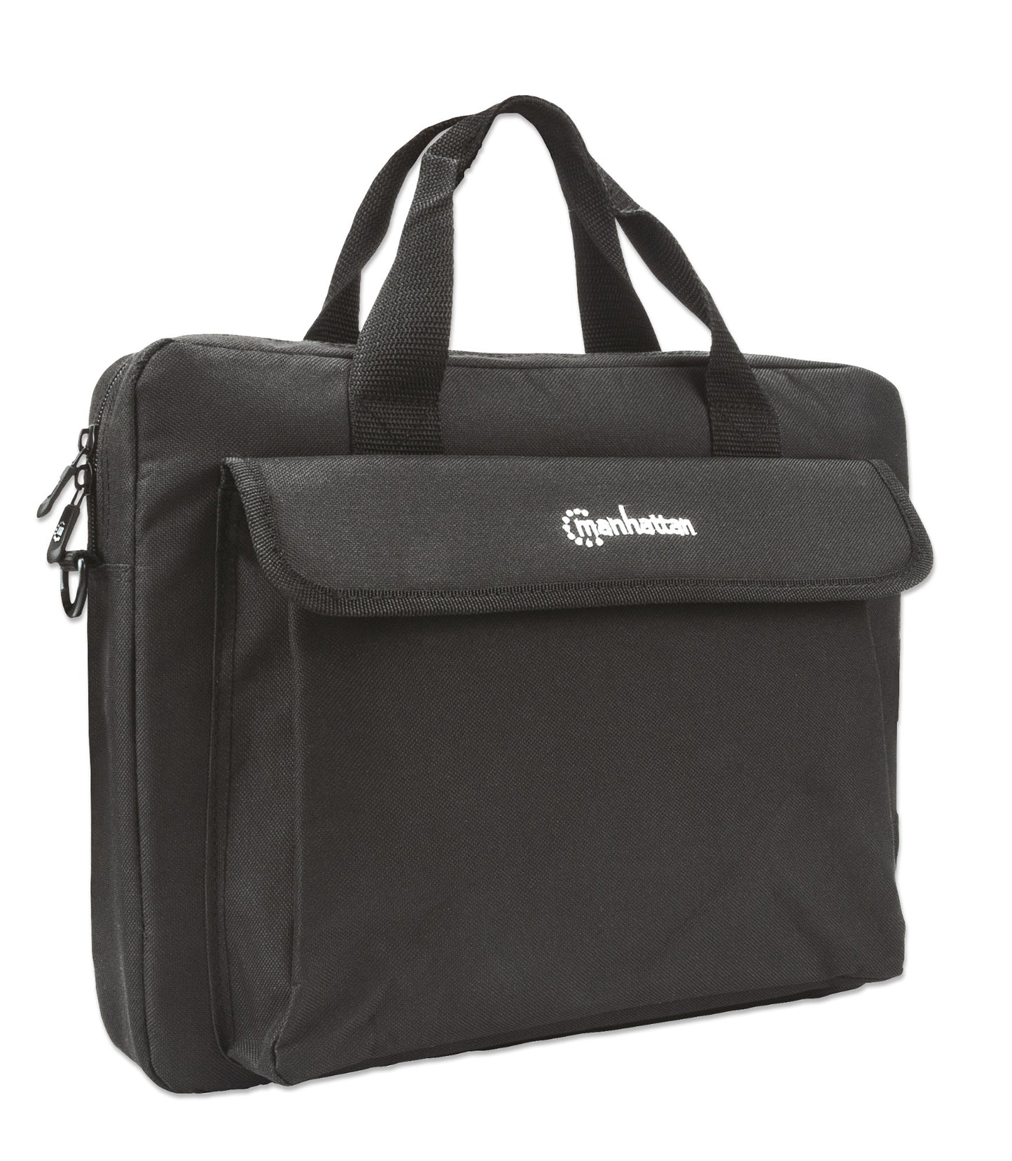London Laptop Briefcase 14.1" Image 3
