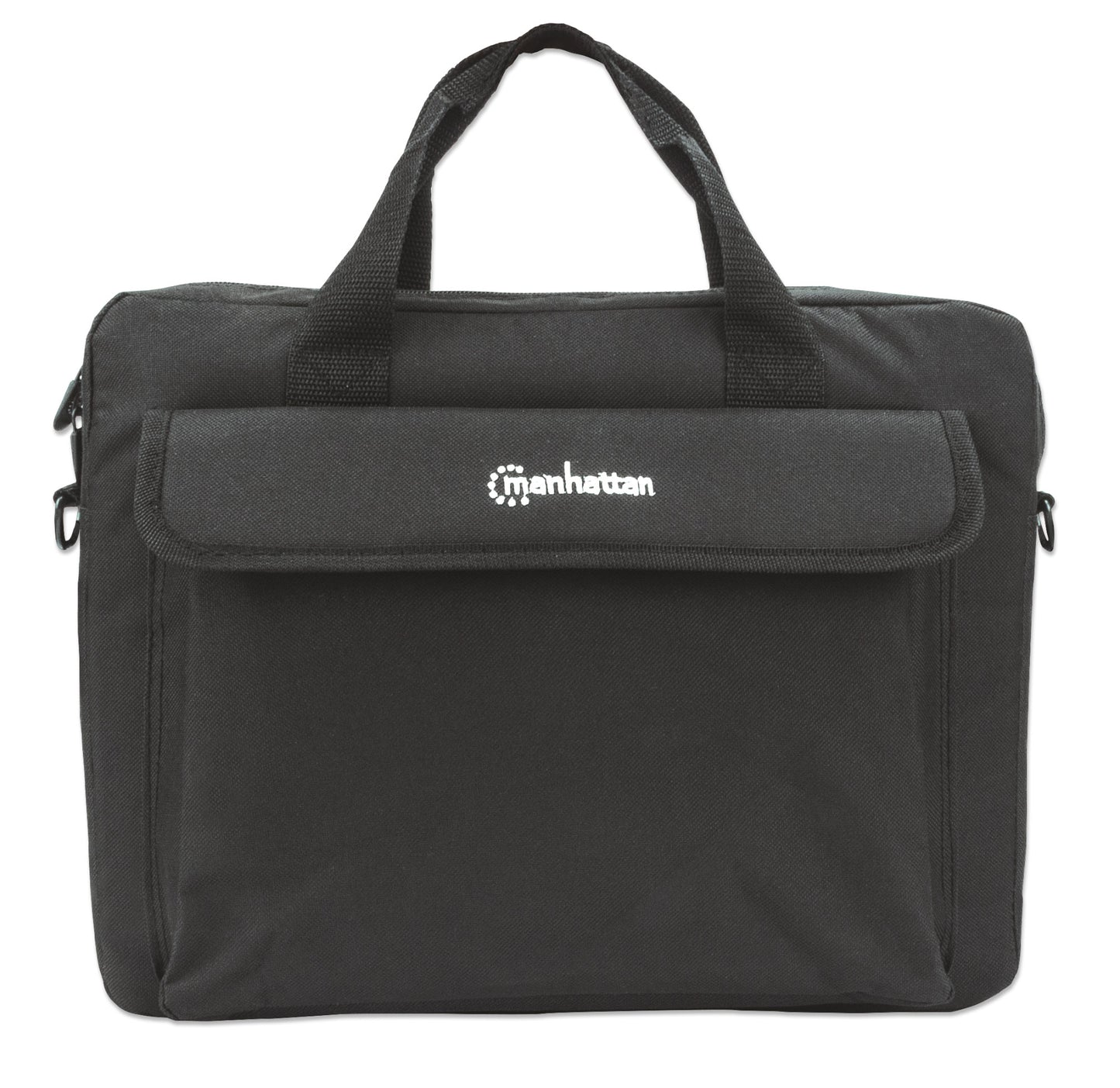 London Laptop Briefcase 14.1" Image 4