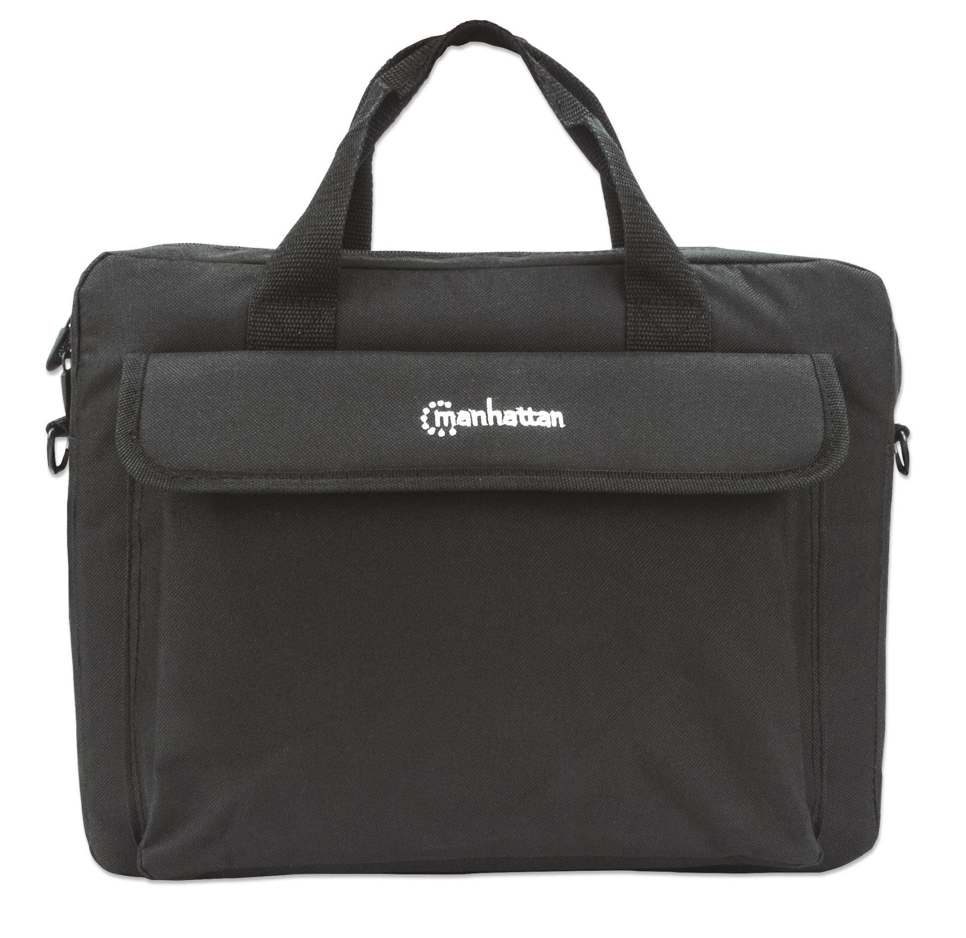 London Laptop Briefcase 14.1" Image 4