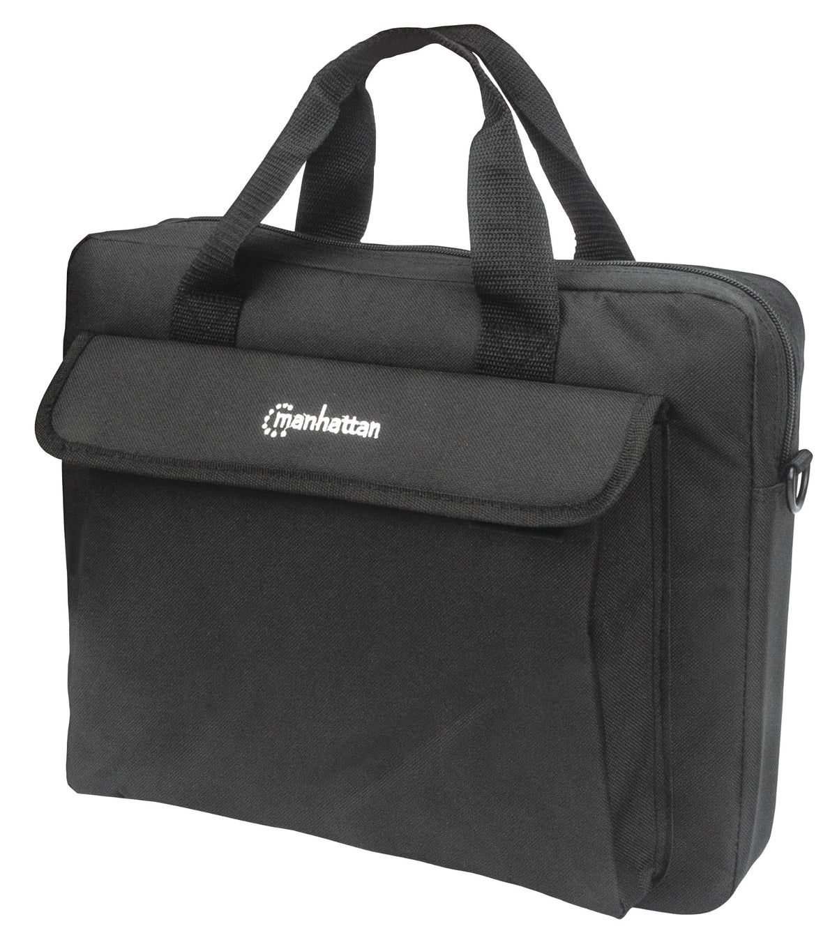 London Laptop Briefcase 14.1" Image 1