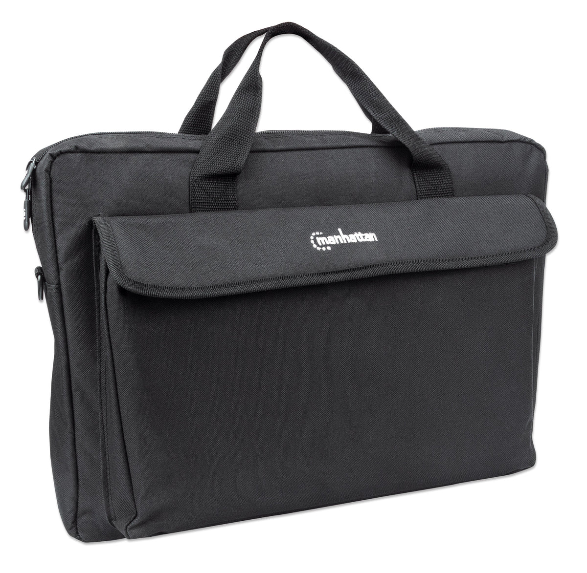 London Laptop Briefcase 17.3" Image 3