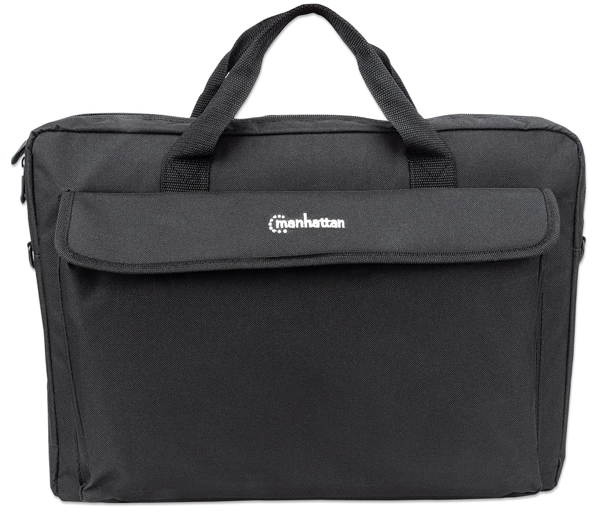 London Laptop Briefcase 17.3" Image 4