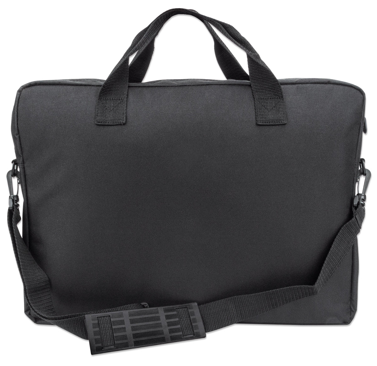 London Laptop Briefcase 17.3" Image 5