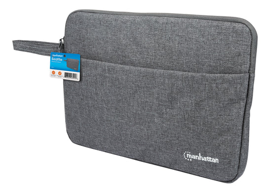 Seattle Laptop Sleeve 14.5" Packaging Image 2