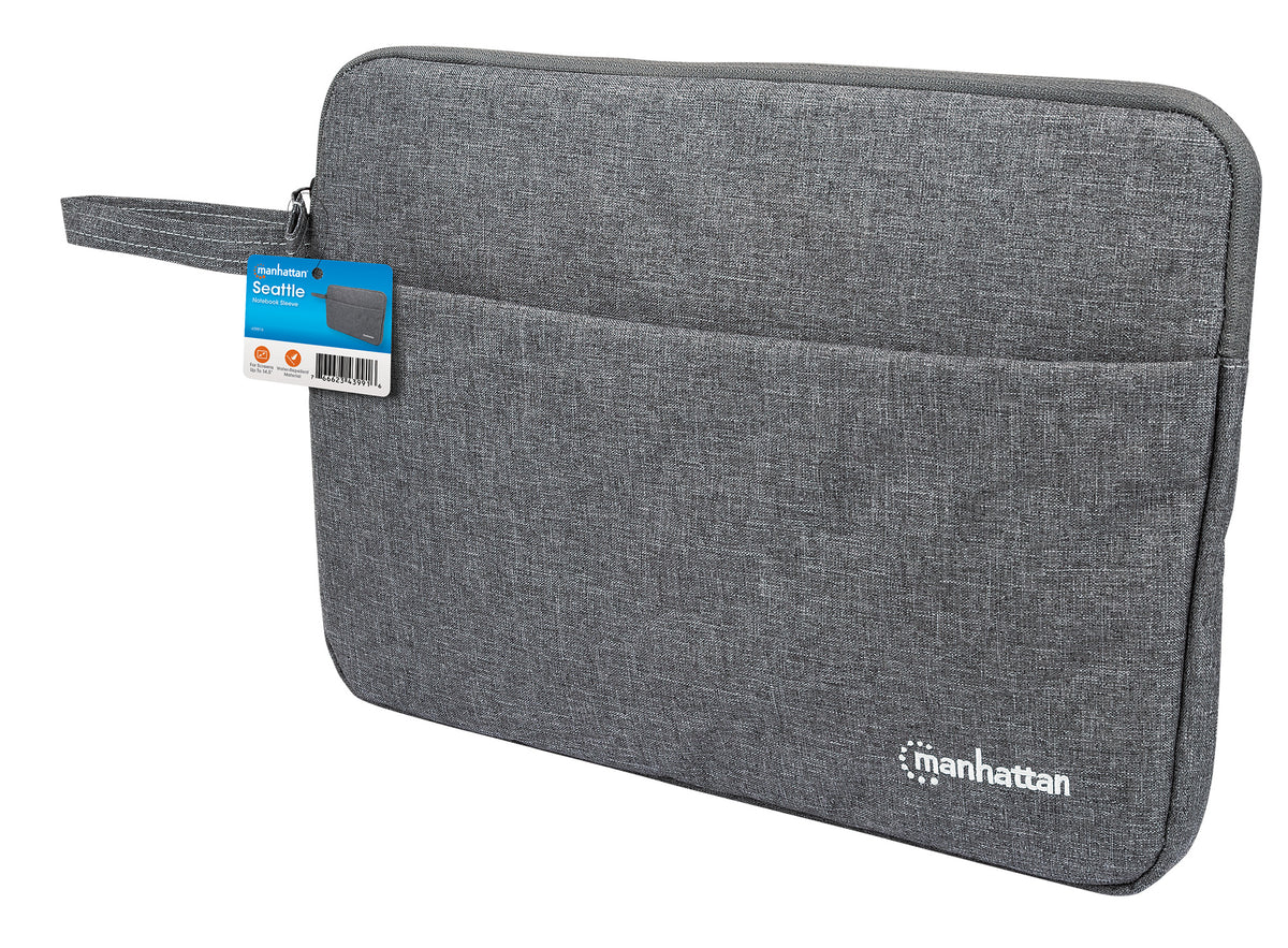 Seattle Laptop Sleeve 14.5" Packaging Image 2