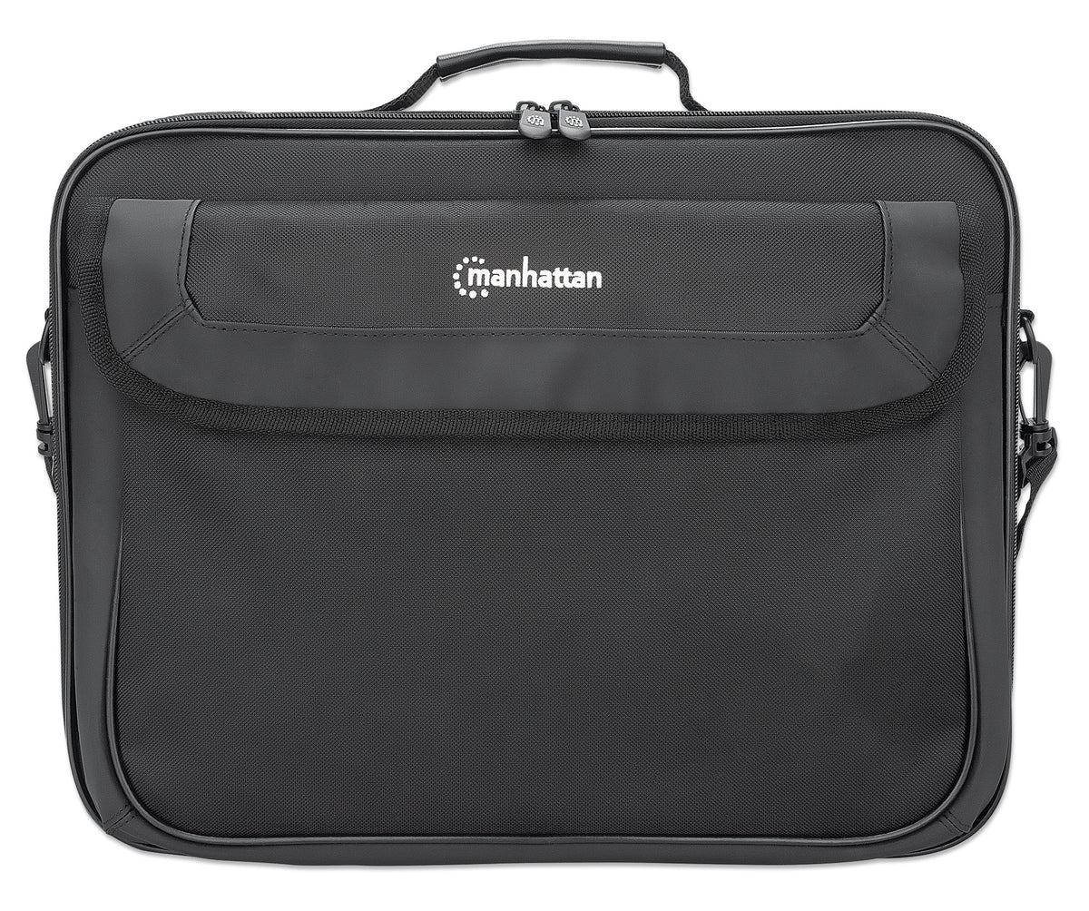 Cambridge Clamshell Laptop Bag 15.6" Image 4