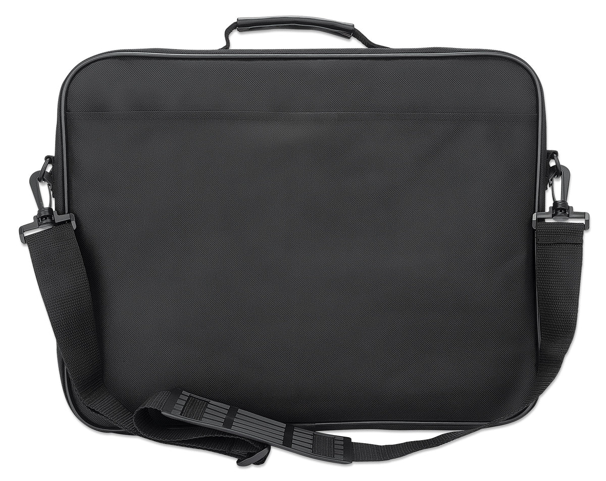 Cambridge Clamshell Laptop Bag 15.6" Image 5