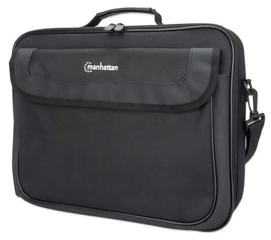 Cambridge Clamshell Laptop Bag 15.6" Image 1
