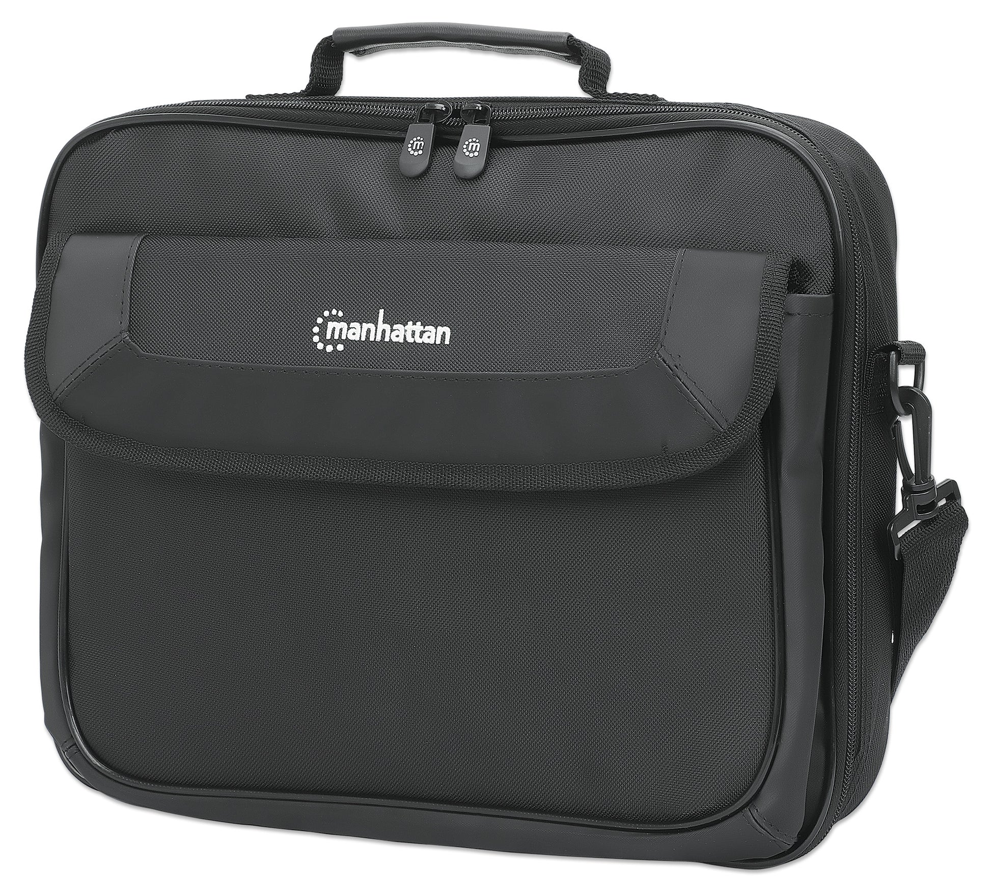 Cambridge Clamshell Laptop Bag 14.1" Image 1