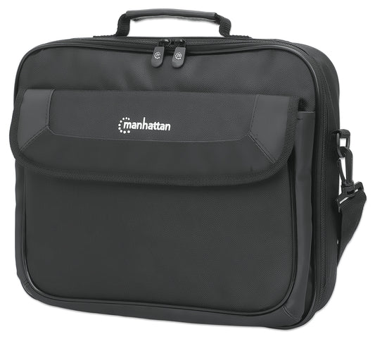 Cambridge Clamshell Laptop Bag 14.1" Image 1