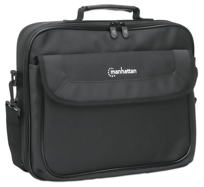 Cambridge Clamshell Laptop Bag 14.1" Image 3