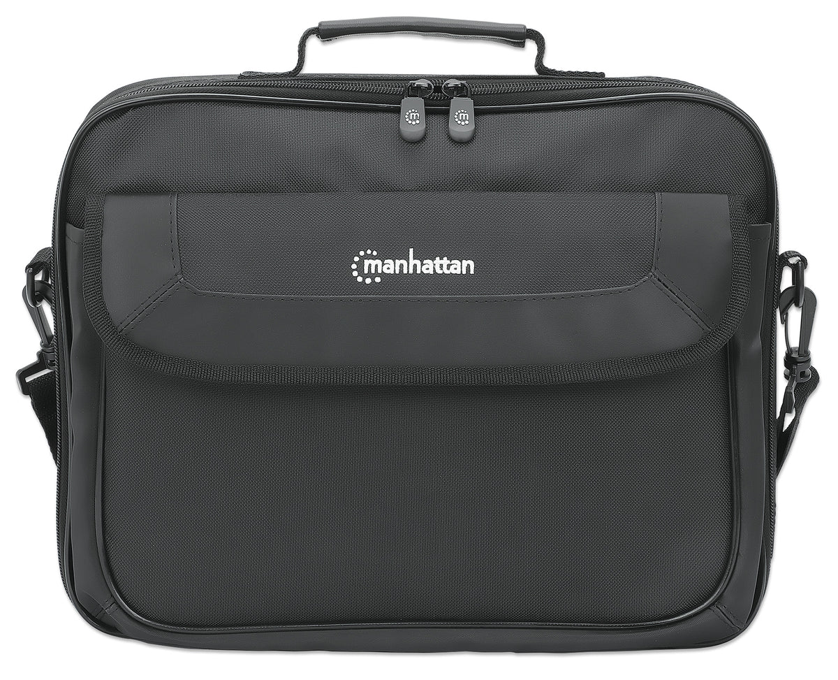 Cambridge Clamshell Laptop Bag 14.1" Image 4