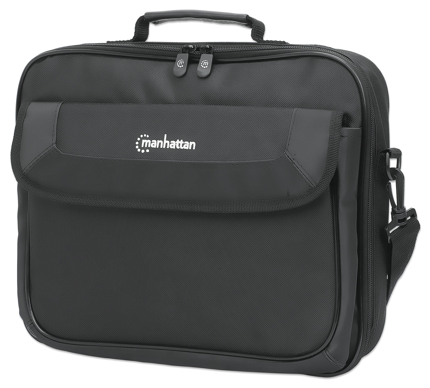 Cambridge Clamshell Laptop Bag 14.1" Image 1