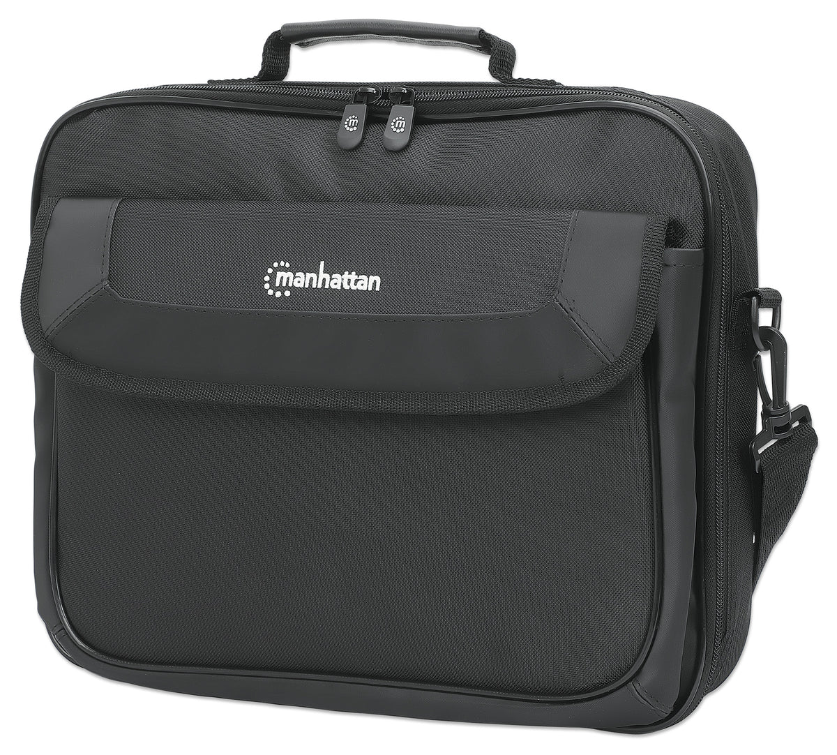 Cambridge Clamshell Laptop Bag 14.1" Image 1