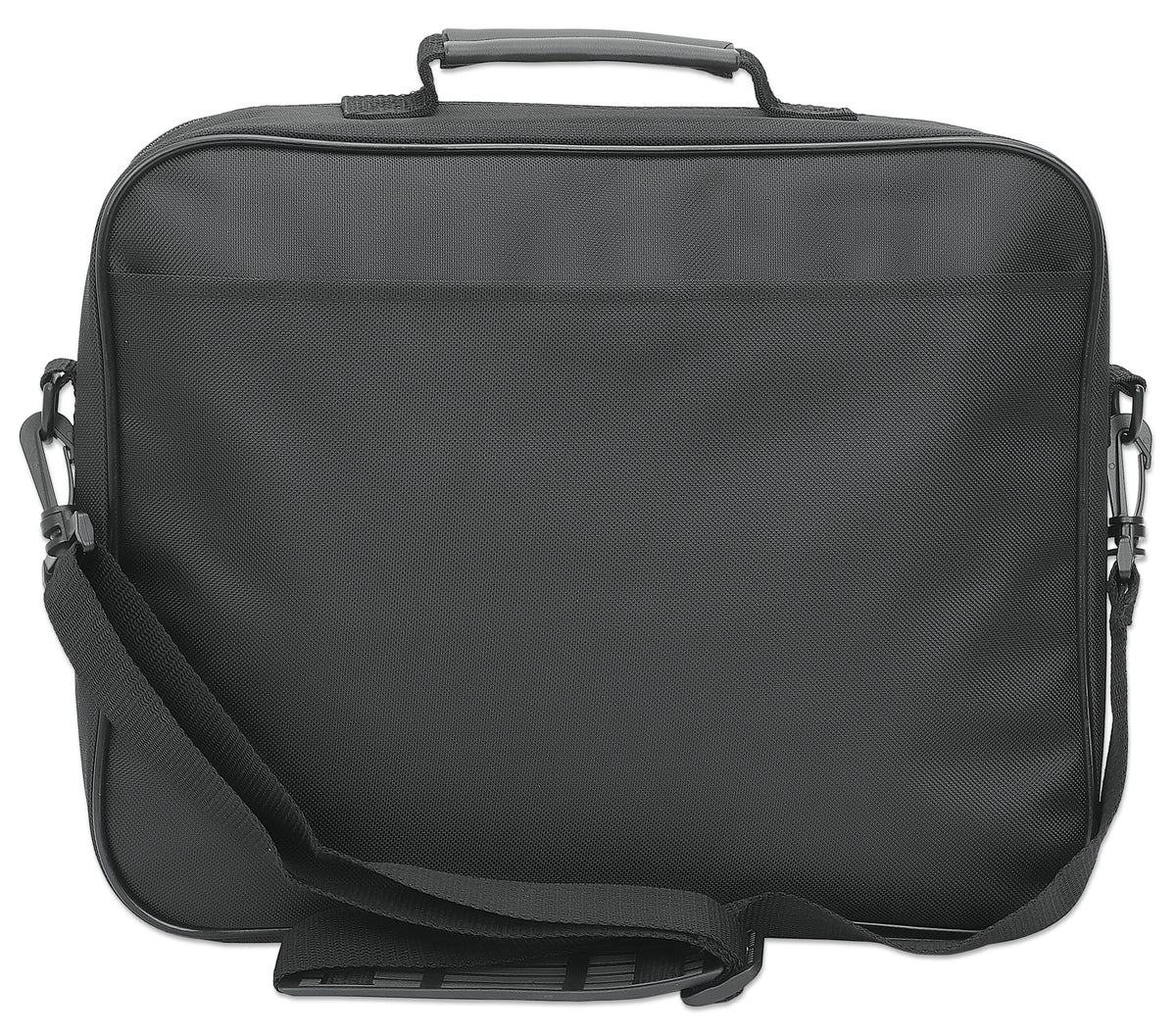 Cambridge Clamshell Laptop Bag 14.1" Image 5